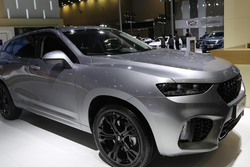 什么是suv型汽車