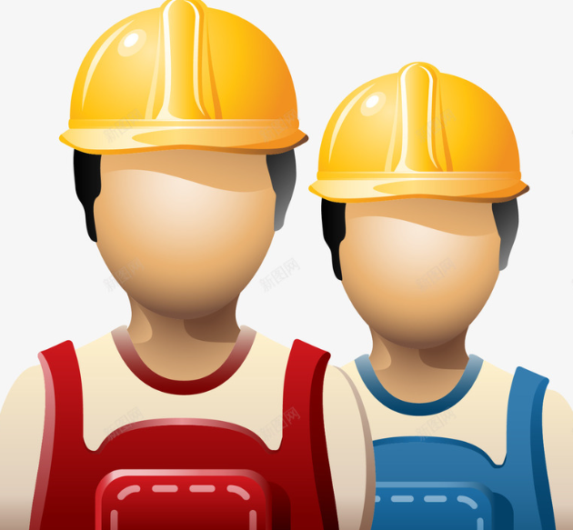 藍領是干什么工作的