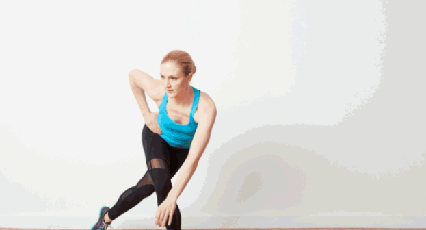 什么是有氧運動