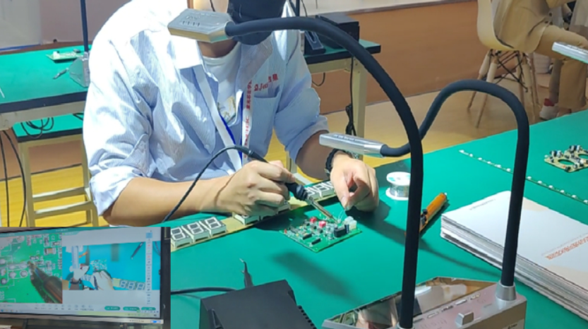 電子信息工程是干什么的 電子信息工程是干什么的