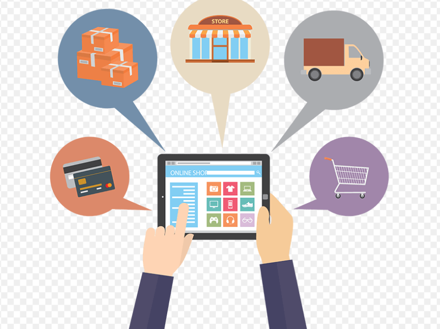 什么是電子商務