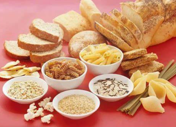 什么是碳水化合物 什么是碳水化合物