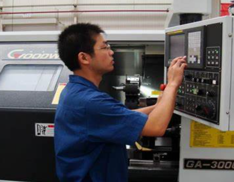 數控技術是學什么