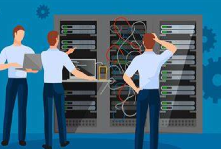 運(yùn)維是做什么的