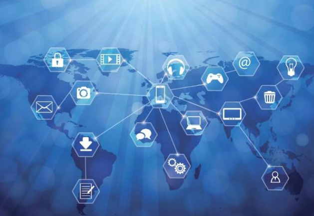 什么是物聯(lián)網(wǎng)