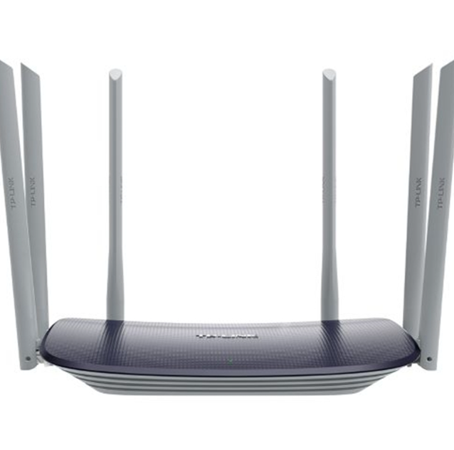 路由器是干什么用的 路由器是干什么用的