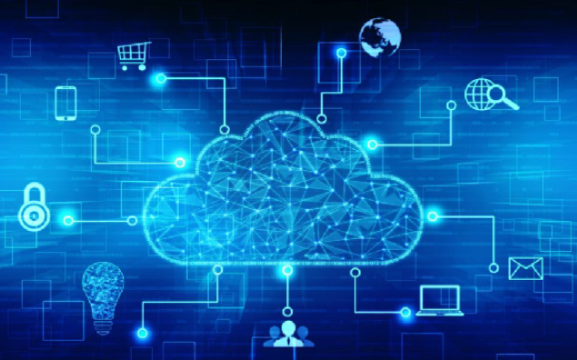 什么是云計算 什么是云計算