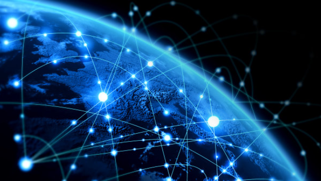 什么是計(jì)算機(jī)網(wǎng)絡(luò)