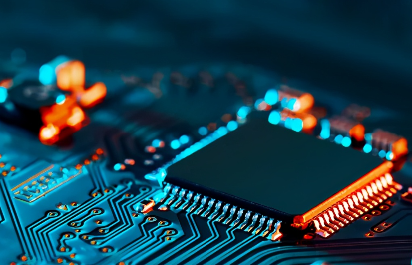 半導體是做什么的