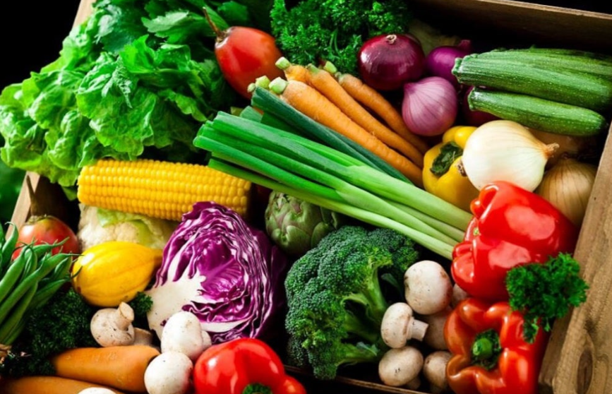 什么是綠色食品