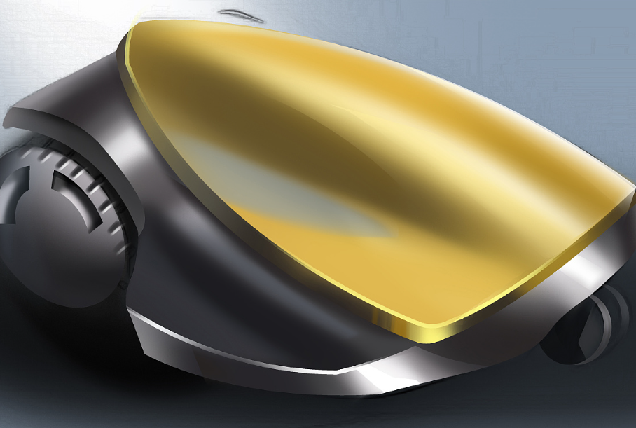 工業設計是干什么的