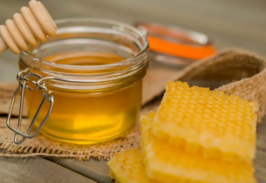 喝蜂蜜水有什么好處