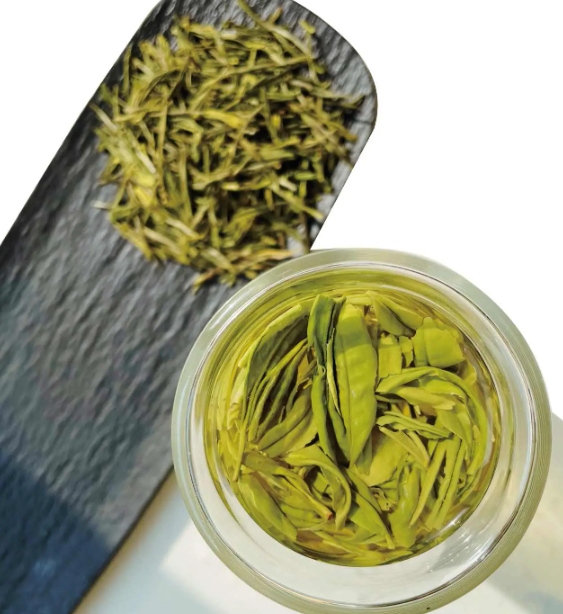 女人喝白茶有什么好處 女人喝白茶有什么好處