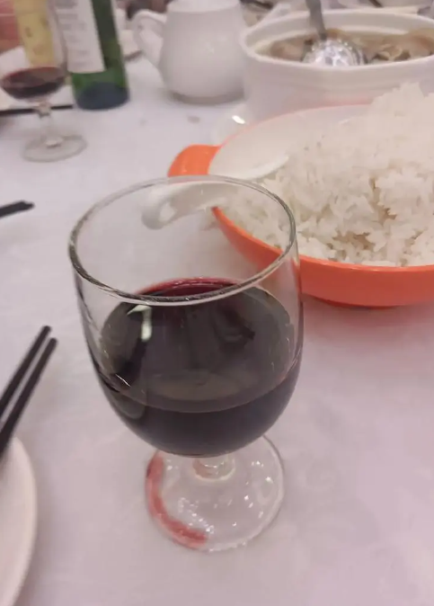 紅酒，那些你可能不知道的益處