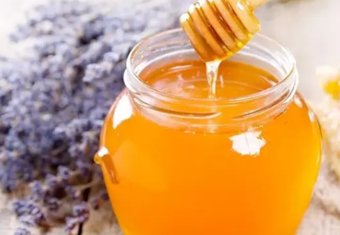男人喝蜂蜜有什么好處