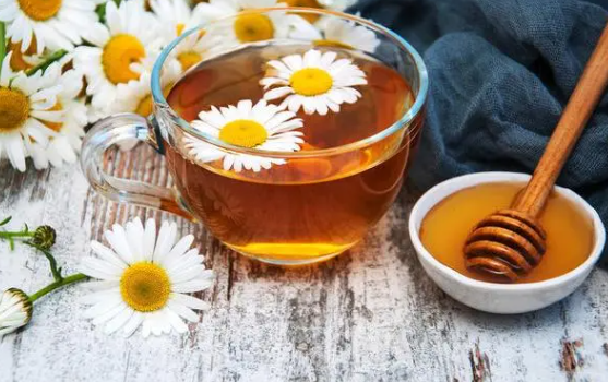 喝菊花茶有什么好處