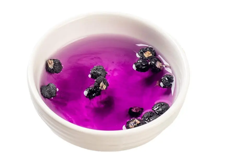 女人長期喝黑枸杞有什么好處 女人長期喝黑枸杞有什么好處