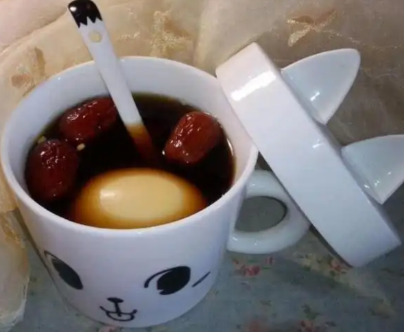 喝紅糖水有什么好處 喝紅糖水有什么好處