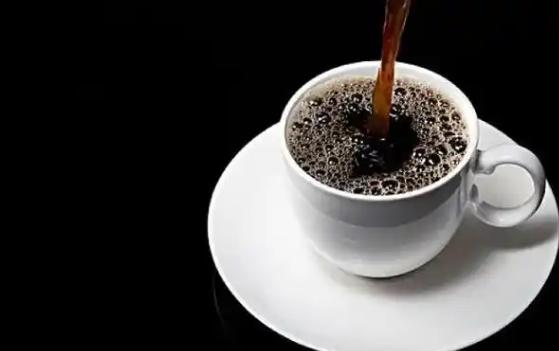 喝黑咖啡對(duì)身體有什么好處和壞處