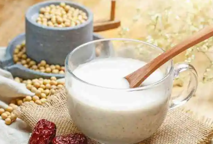 天天喝豆漿有什么好處和壞處