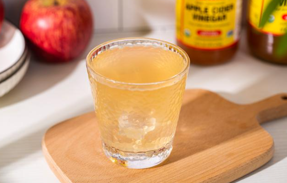 喝蘋(píng)果醋有什么好處和壞處