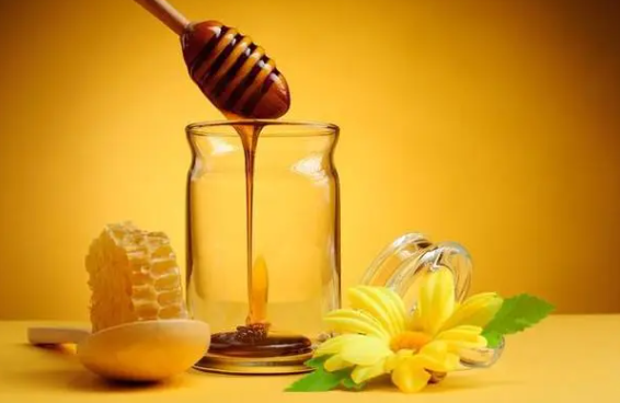 陳醋和蜂蜜一起喝有什么好處