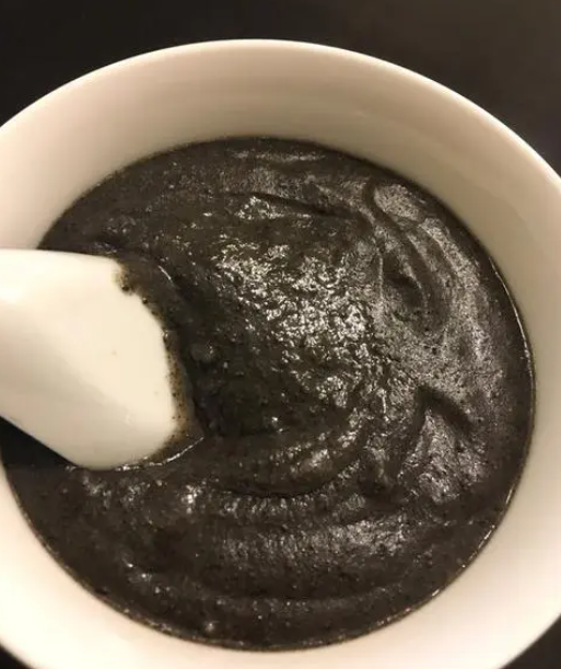 喝黑芝麻糊有什么好處