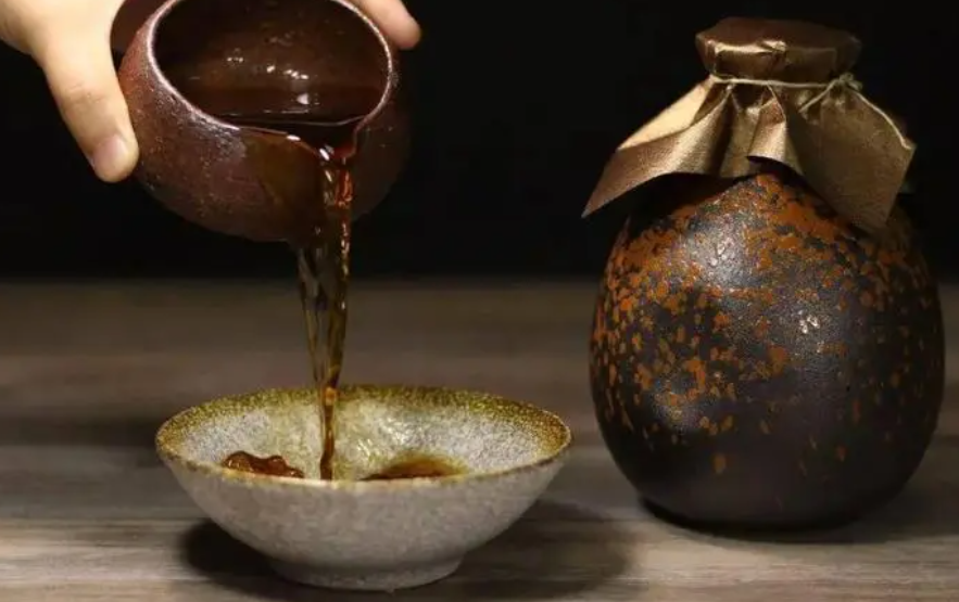 女人喝黃酒有什么好處