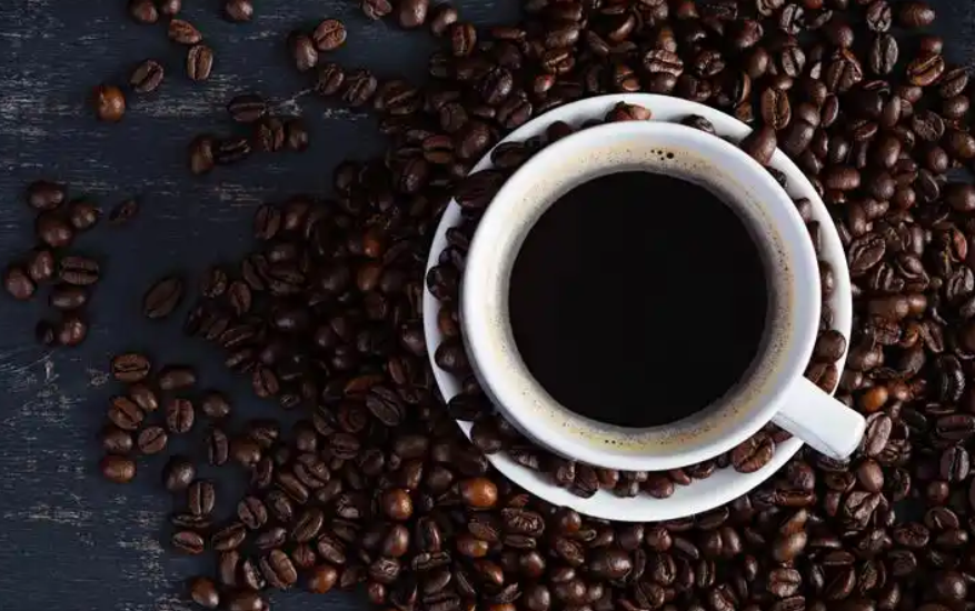 長期喝黑咖啡有什么好處和壞處