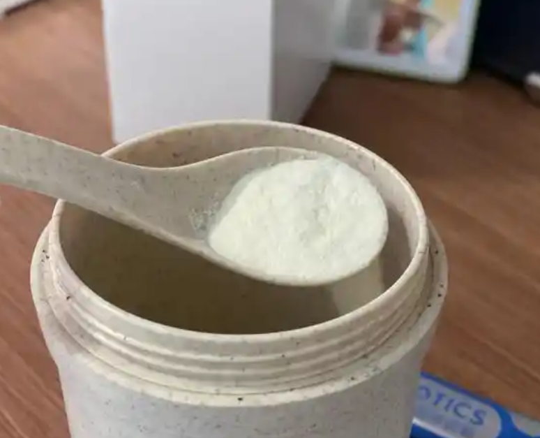 女人喝益生菌凍干粉有什么好處