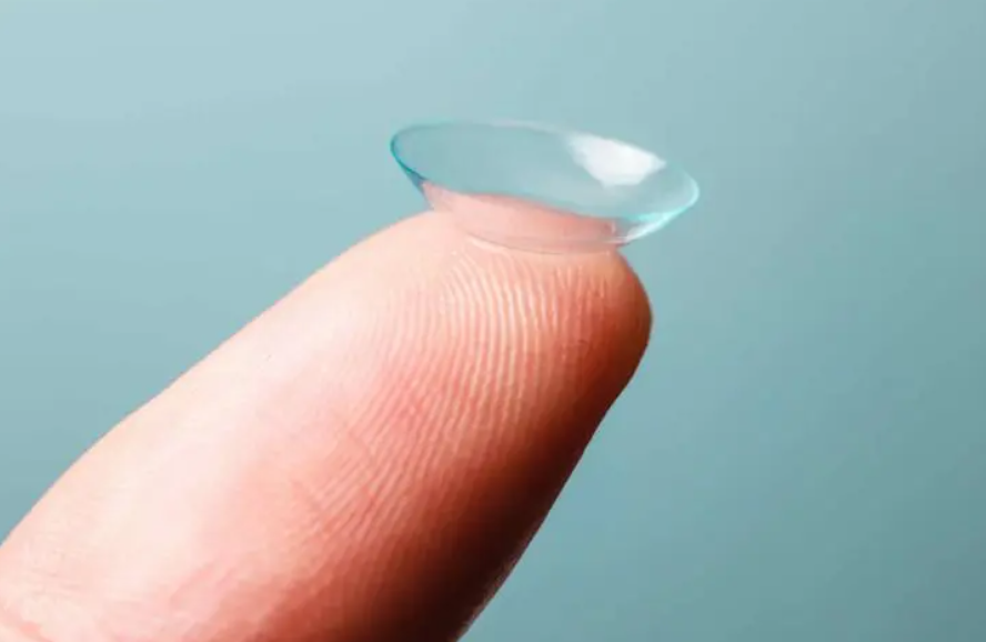 隱形眼鏡度數怎么選