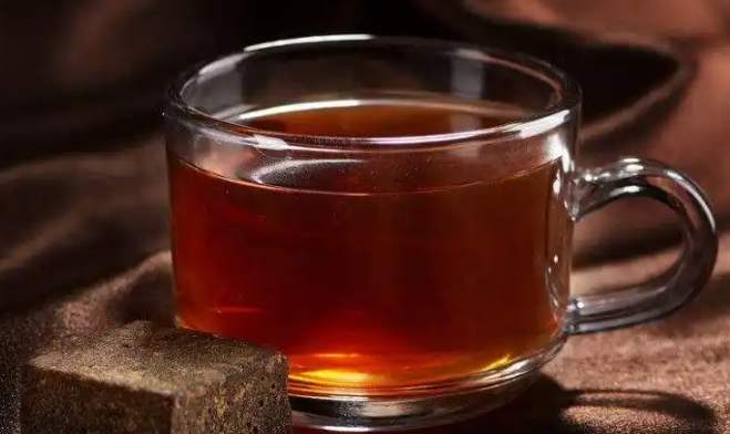 男人喝紅糖水有什么好處 男人喝紅糖水有什么好處