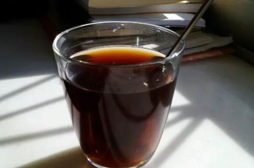 男人喝紅糖水有什么好處 男人喝紅糖水有什么好處