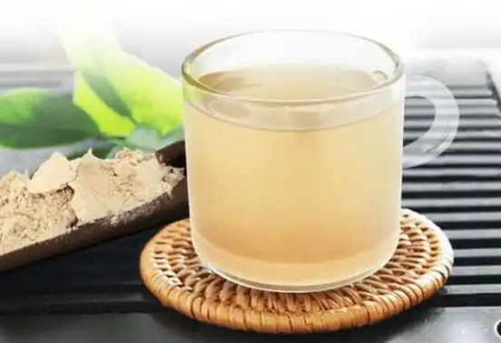 喝三七粉有什么好處 喝三七粉有什么好處