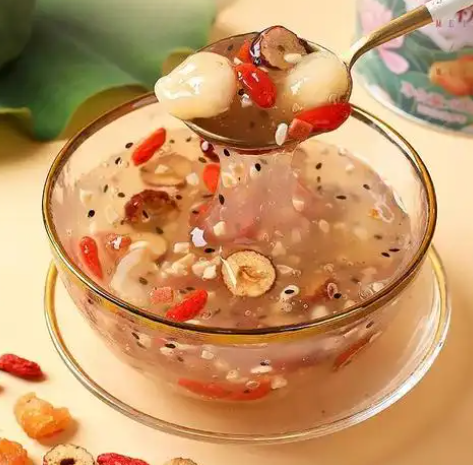 喝藕粉有什么好處