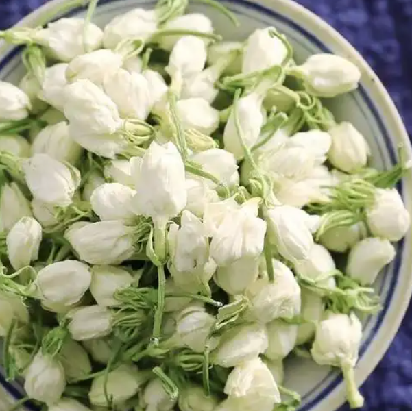喝茉莉花茶有什么好處 喝茉莉花茶有什么好處