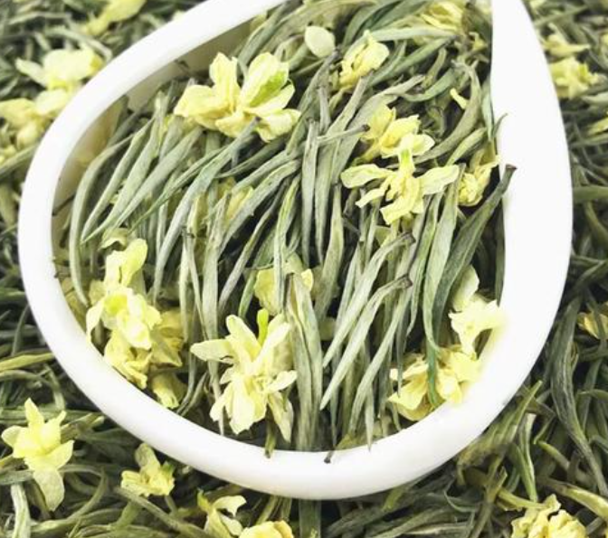 喝茉莉花茶有什么好處 喝茉莉花茶有什么好處