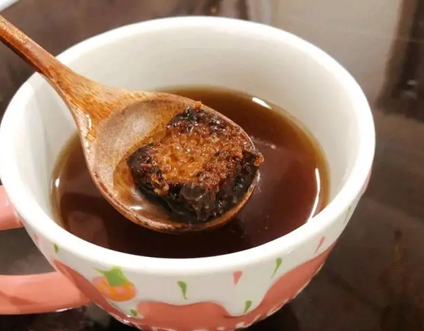 坐月子喝紅糖水有什么好處