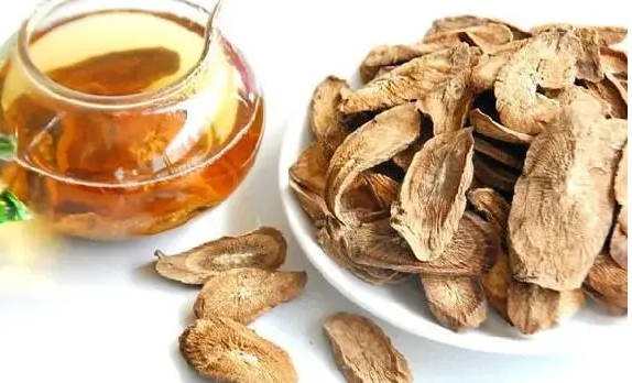 牛蒡根泡水喝有什么好處 牛蒡根泡水喝有什么好處