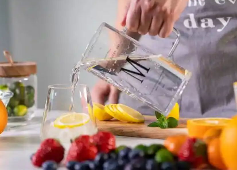 喝熱水有什么好處 喝熱水有什么好處