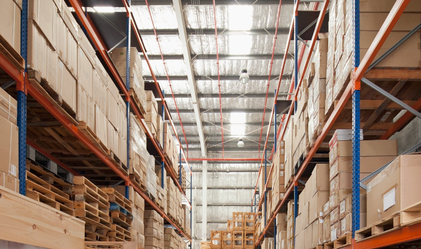 美國海外倉有多少個