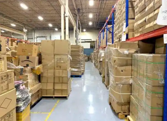 海外倉美國倉租金多少