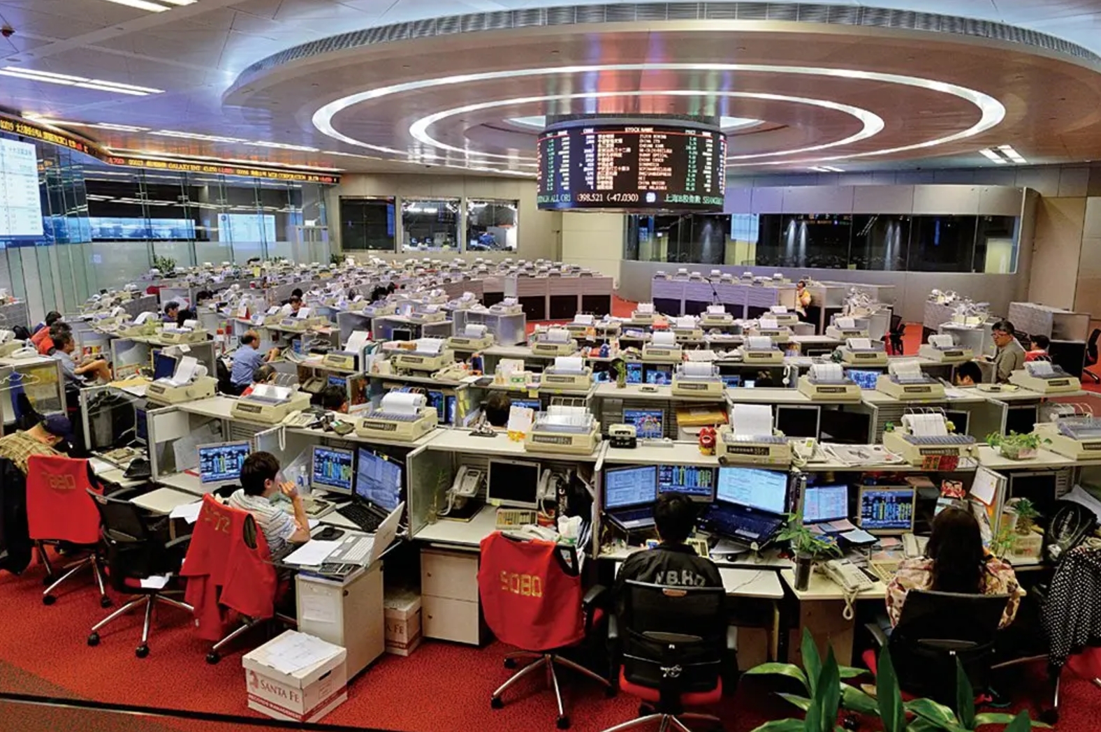 2025年最值得推薦的美股券商