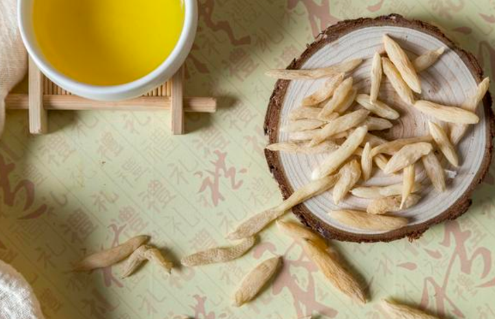 喝麥冬泡水有什么好處