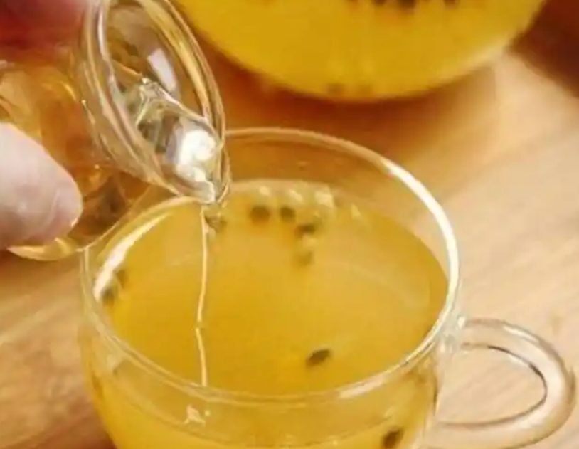 百香果泡水喝有什么好處 百香果泡水喝有什么好處