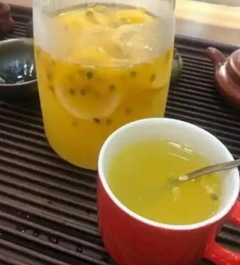 百香果泡水喝有什么好處 百香果泡水喝有什么好處