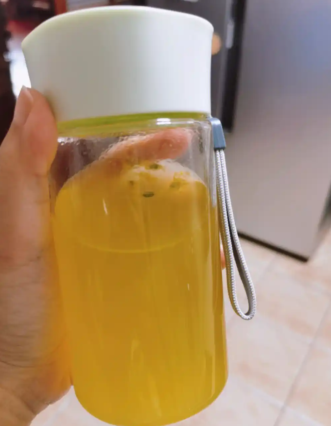 百香果泡水喝有什么好處 百香果泡水喝有什么好處