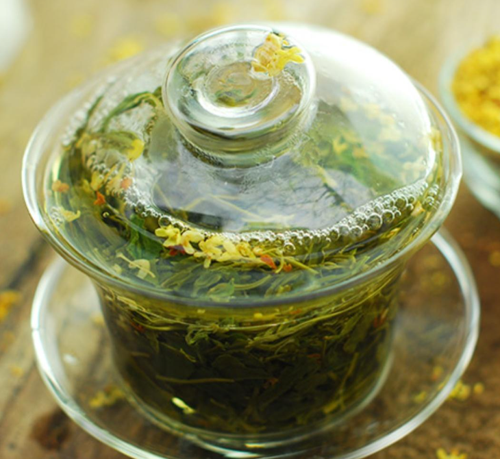 喝花茶有什么好處 喝花茶有什么好處