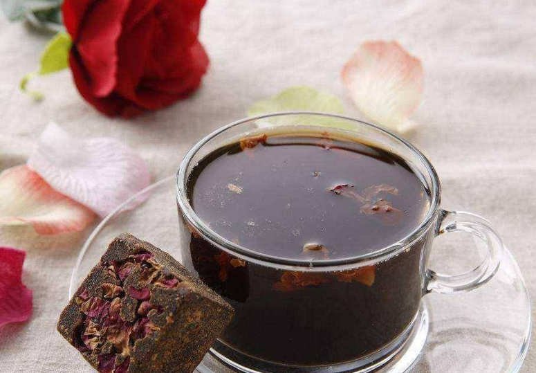 喝紅糖有什么好處