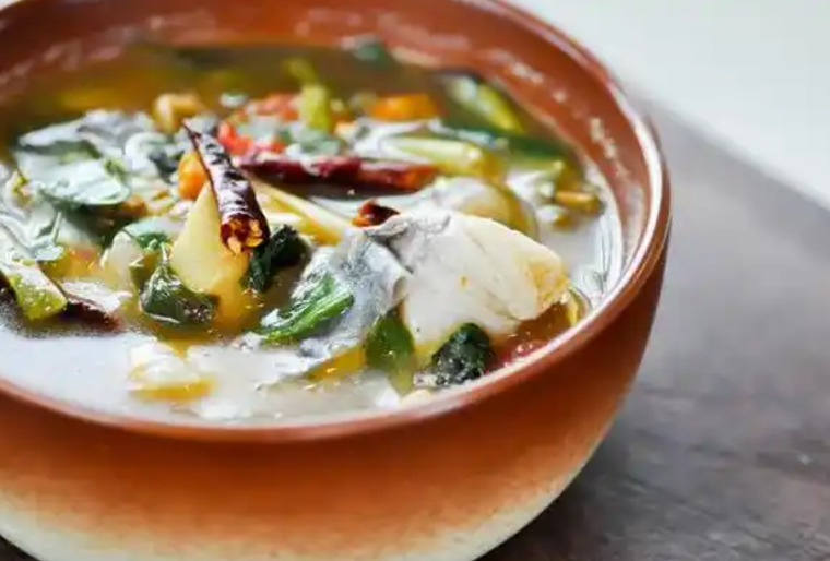 喝魚湯有什么好處 喝魚湯有什么好處